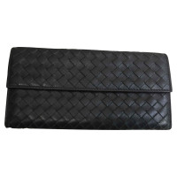 Bottega Veneta Black wallet