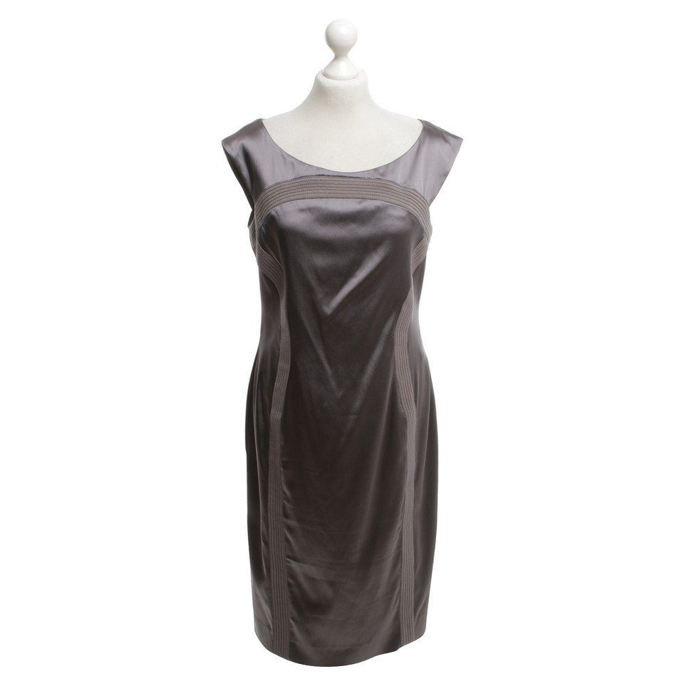 Versace Kleid in Grau