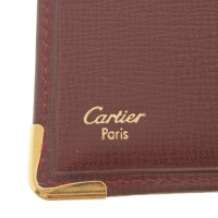 Cartier Kartenetui in Bordeaux