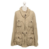 Tommy Hilfiger Giacca/Cappotto in Beige