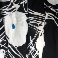 Marc Jacobs Folding skirt in black / white