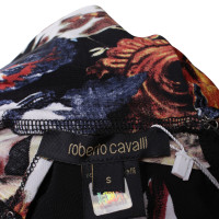 Roberto Cavalli Shirt avec imprimé