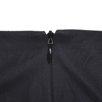 Vivienne Westwood Black pencil skirt