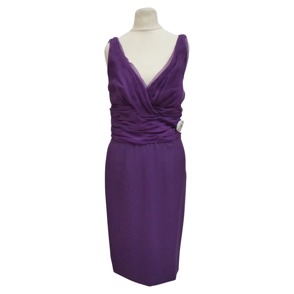 Christian Dior cocktail dress - Buy Second hand Christian Dior cocktail ...