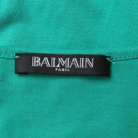 Balmain Shirt in groen
