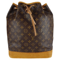 Louis Vuitton No GM Monogram Canvas