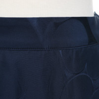 Marc Jacobs skirt with heart motif
