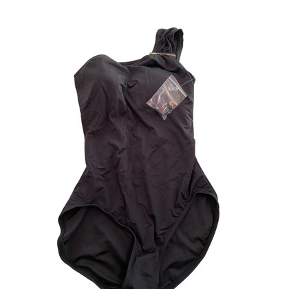 Michael Kors Beachwear Cotton in Black