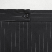 Marc Cain skirt with pinstripe pattern