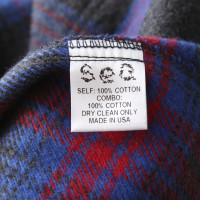 Andere merken Sea NY - geruite blouse