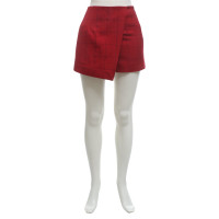 Dondup Shorts in Rock-Optik