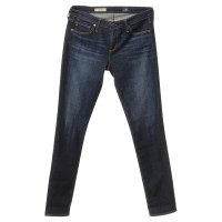 Adriano Goldschmied Jeans blu scuro