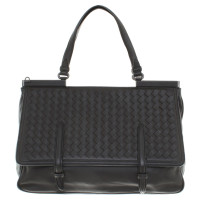 Bottega Veneta Handtasche aus Leder