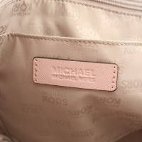 Michael Kors Handbag made of Saffianoleder