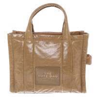 Marc Jacobs The Tote Bag in Beige