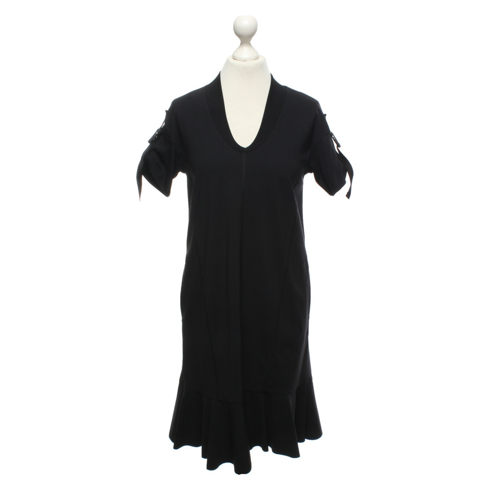 Marc Cain Robe en Noir