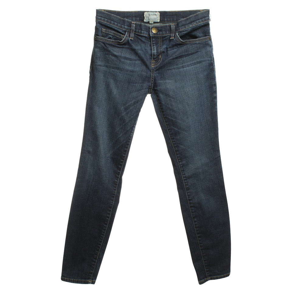 Current Elliott jeans Gewassen