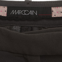 Marc Cain Pantaloni in grigio