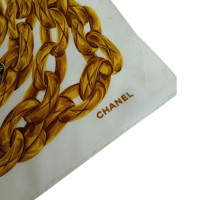 Chanel chanel foulard