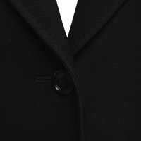 Dolce & Gabbana Manteau en noir