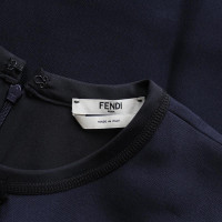 Fendi Jewel Bluse