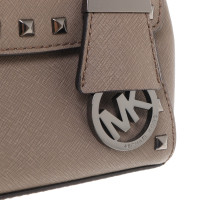 Michael Kors Sac à bandoulière en cuir Saffiano