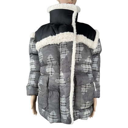 Urbancode Jacket/Coat in Grey