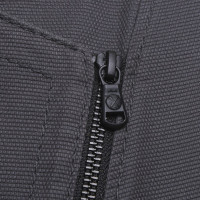 Drykorn Jacket in Black / grey