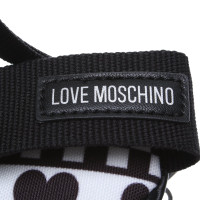 Moschino Love Handtasche