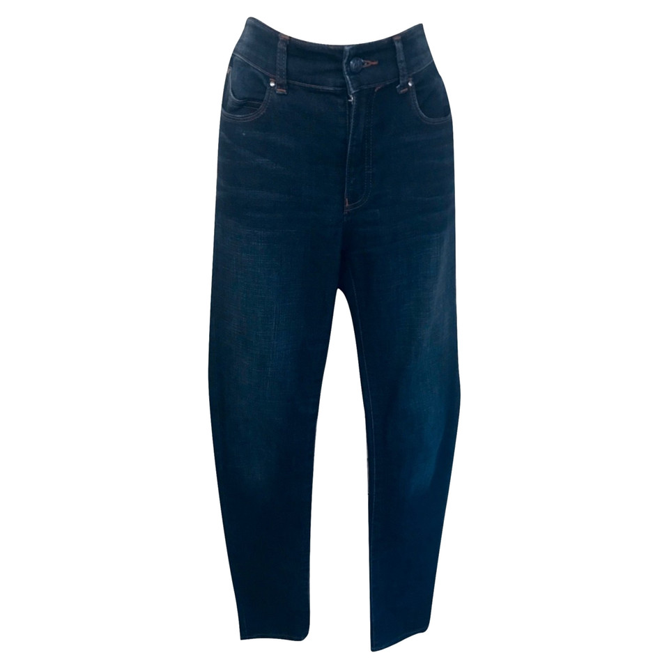 Armani Jeans Blue jeans