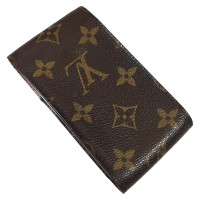 Louis Vuitton Cigarette case Monogram Canvas