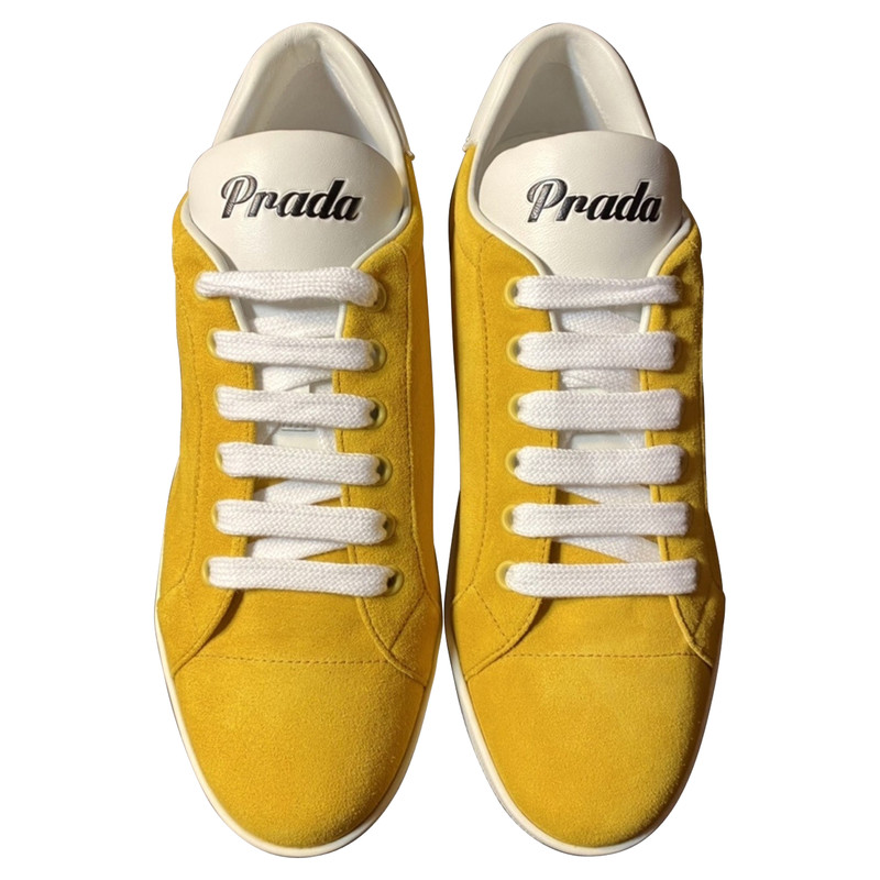 prada trainers outlet
