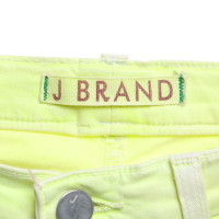 J Brand jean irisé