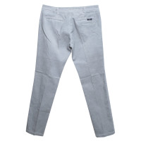 7 For All Mankind Hose in Grau