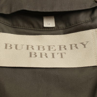Burberry Trench in oliva