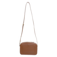 Victoria Beckham Shoulder bag made of leather