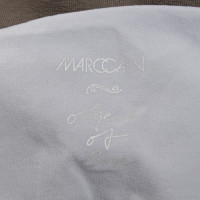 Marc Cain Shirt mit Raffung