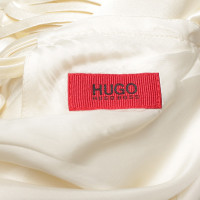 Hugo Boss Robe en soie