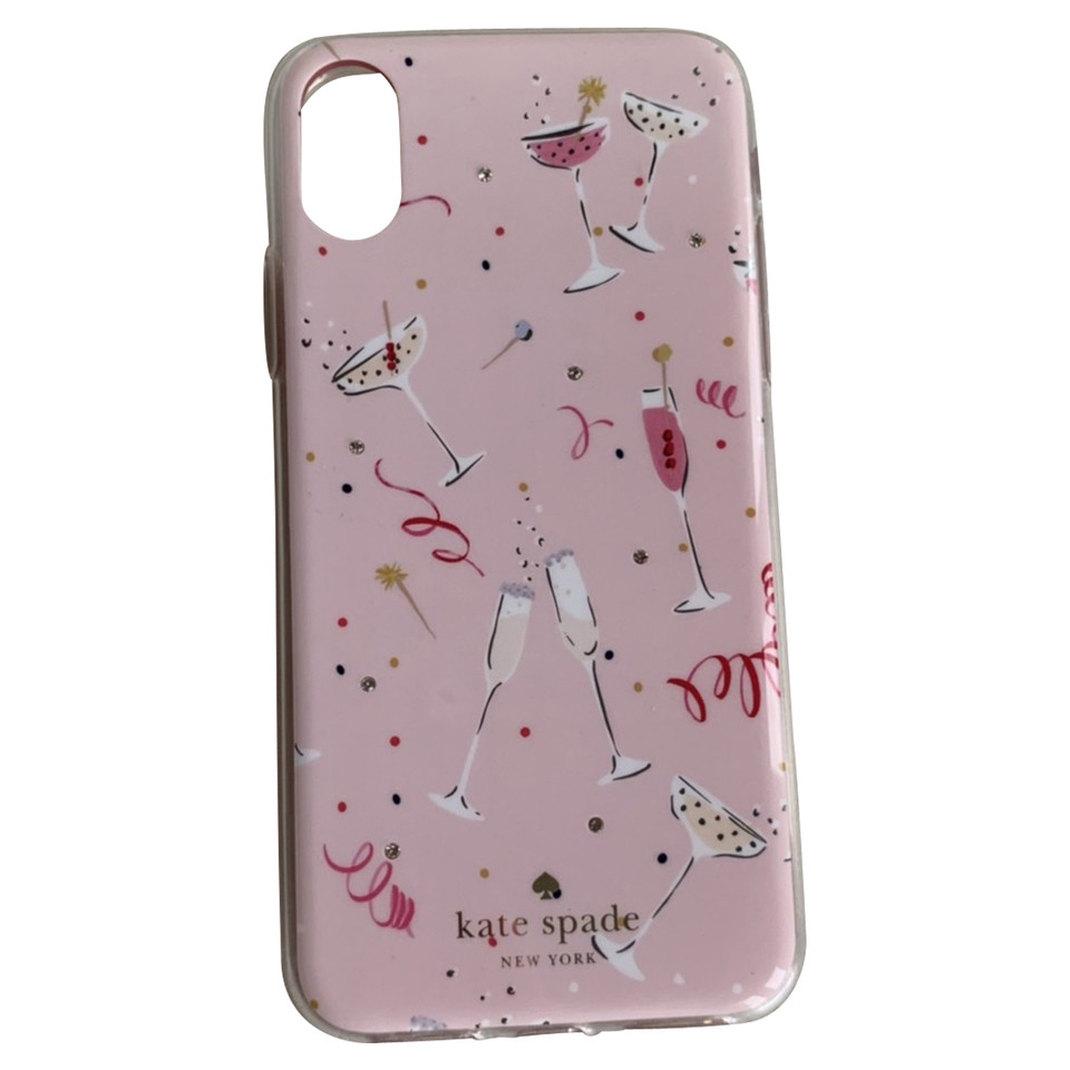 Kate Spade Coque iPhone X / XS