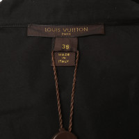 Louis Vuitton Blusa in nero
