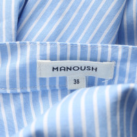 Manoush Top Cotton