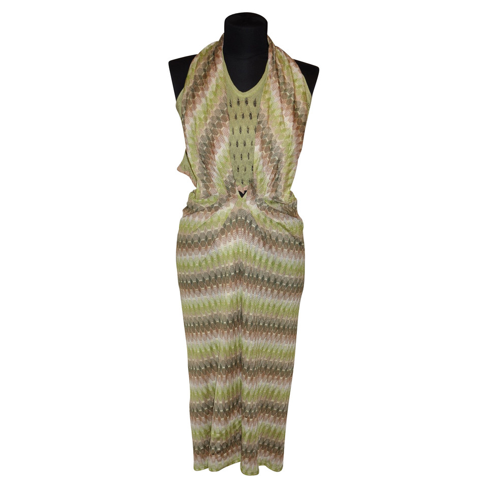 Missoni Dress with top