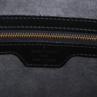 Louis Vuitton "Lussac Epi leather