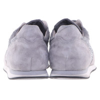 Kennel & Schmenger Sneakers in grey