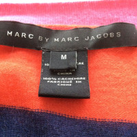 Marc Jacobs cardigan en cachemire