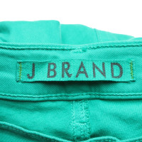 J Brand Jeans in verde