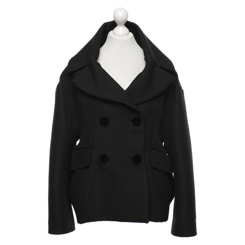 Céline Jacket in black