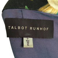 Talbot Runhof gaine