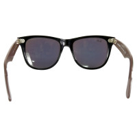 Ray Ban travestimento nero