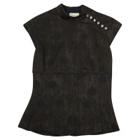 Karen Millen Top in Bruin